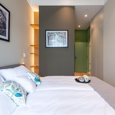 Porto Fiume Apartman Kültér fotó