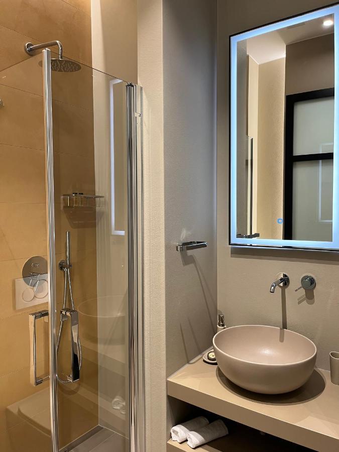 Porto Fiume Apartman Kültér fotó