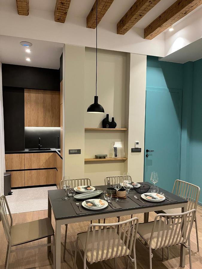 Porto Fiume Apartman Kültér fotó