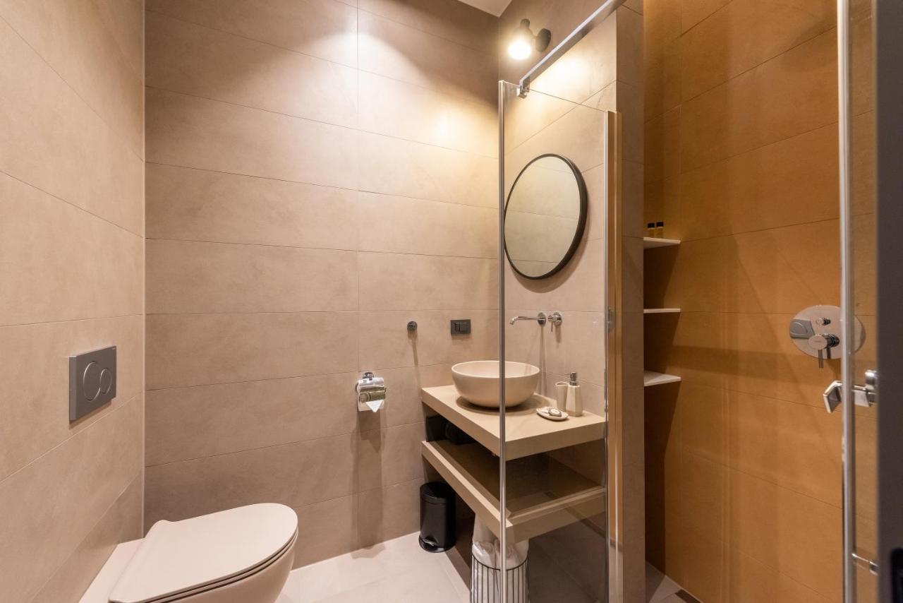 Porto Fiume Apartman Kültér fotó