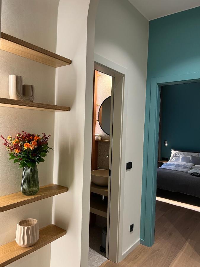 Porto Fiume Apartman Kültér fotó