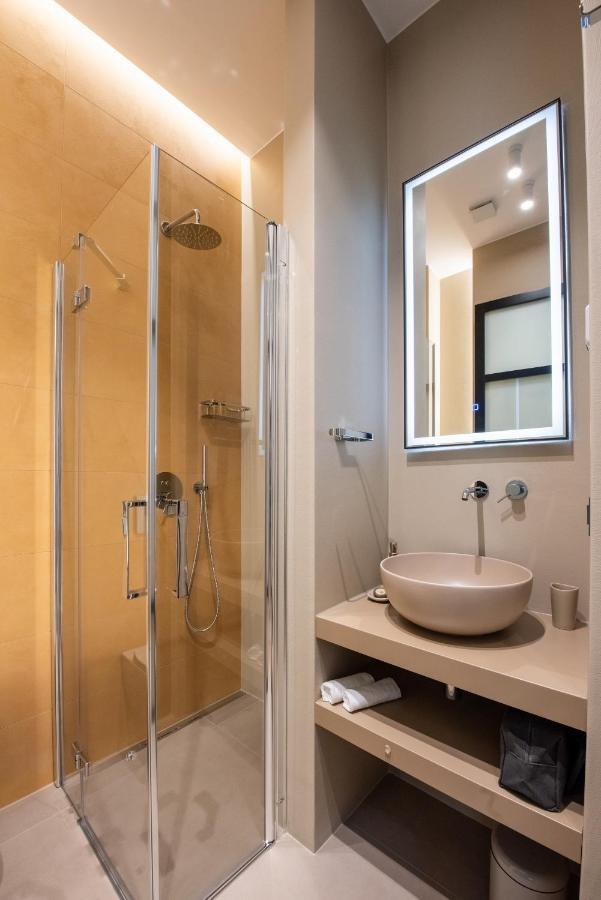 Porto Fiume Apartman Kültér fotó