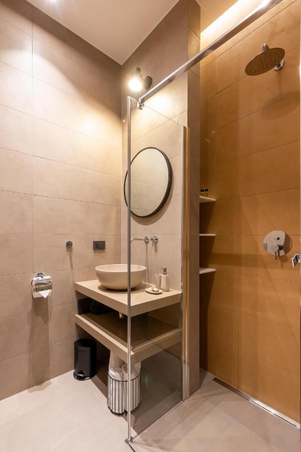 Porto Fiume Apartman Kültér fotó