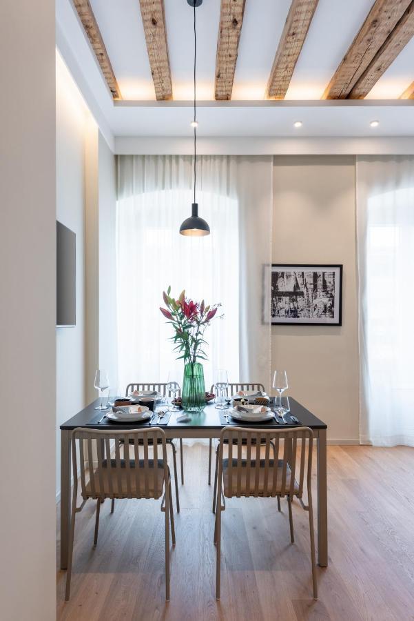 Porto Fiume Apartman Kültér fotó