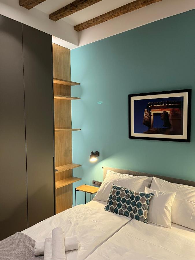 Porto Fiume Apartman Kültér fotó