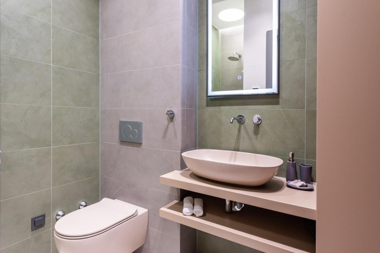 Porto Fiume Apartman Kültér fotó