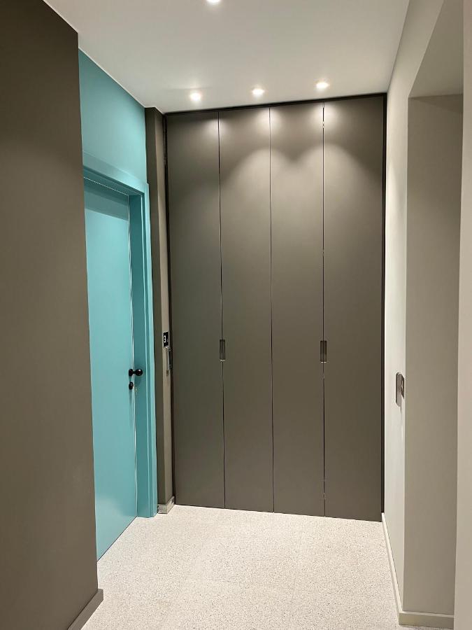 Porto Fiume Apartman Kültér fotó