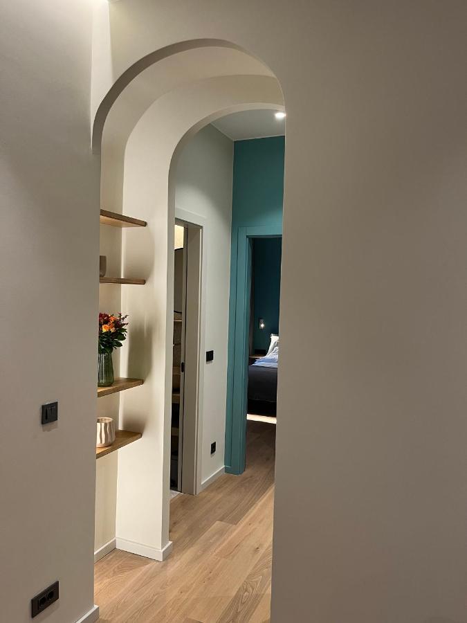Porto Fiume Apartman Kültér fotó