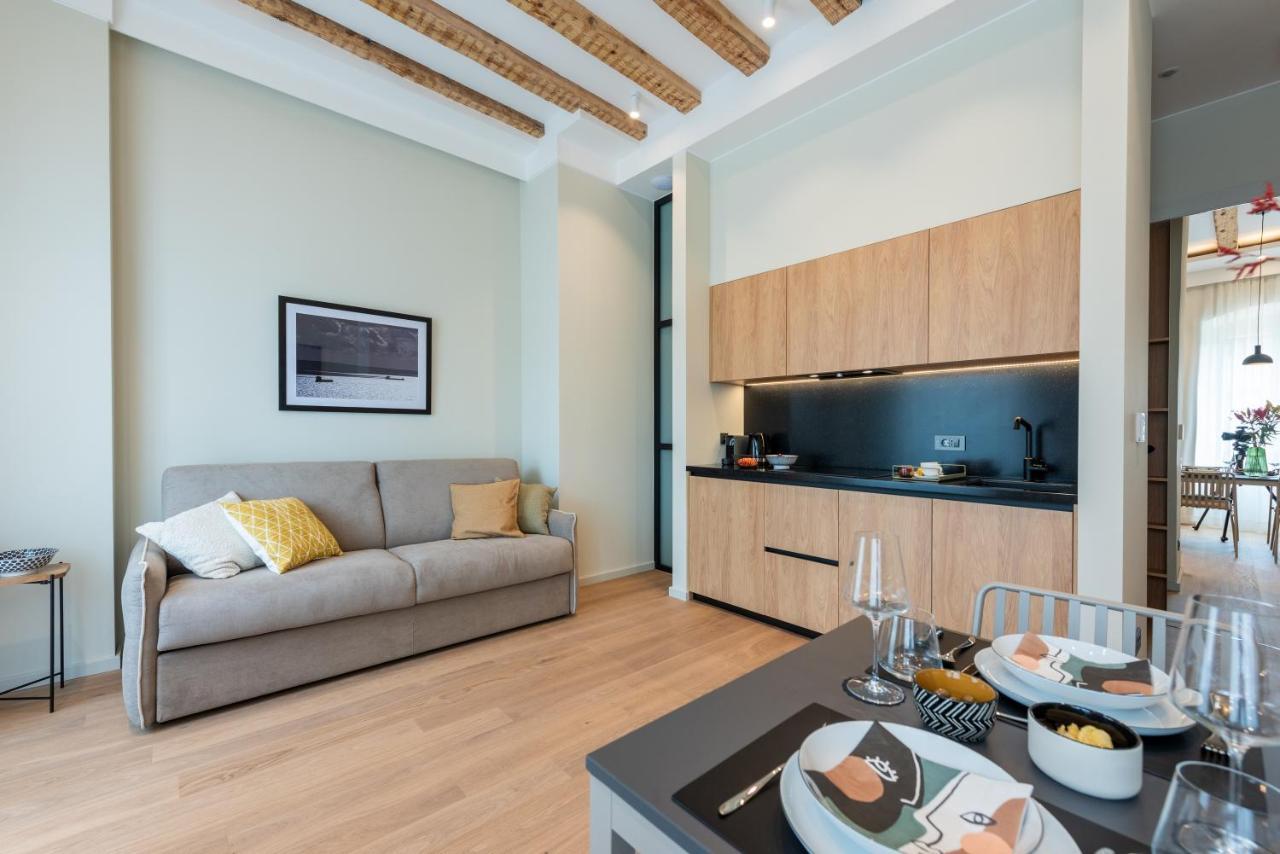 Porto Fiume Apartman Kültér fotó
