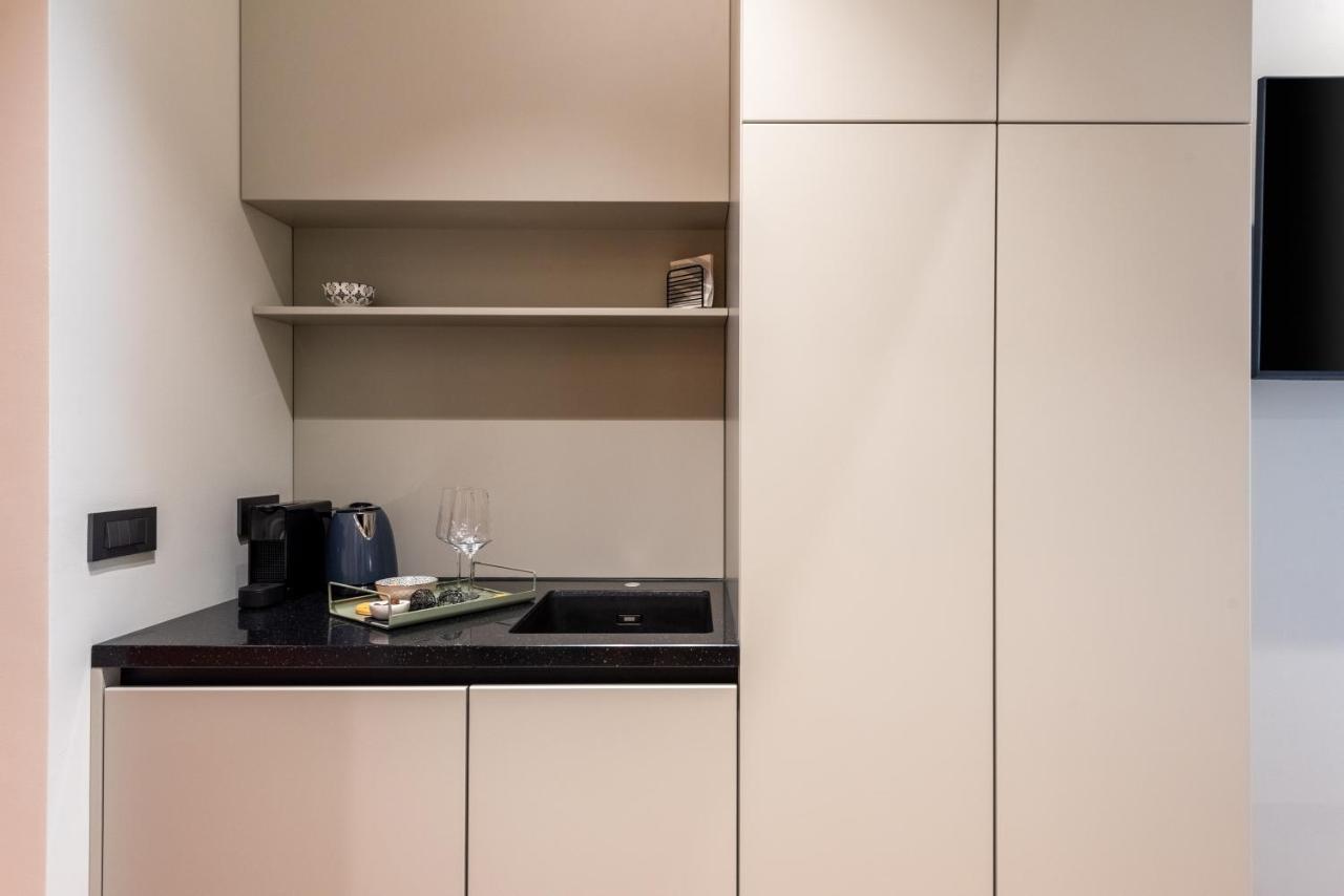 Porto Fiume Apartman Kültér fotó