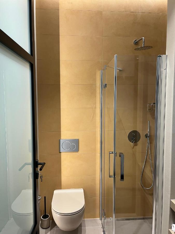 Porto Fiume Apartman Kültér fotó