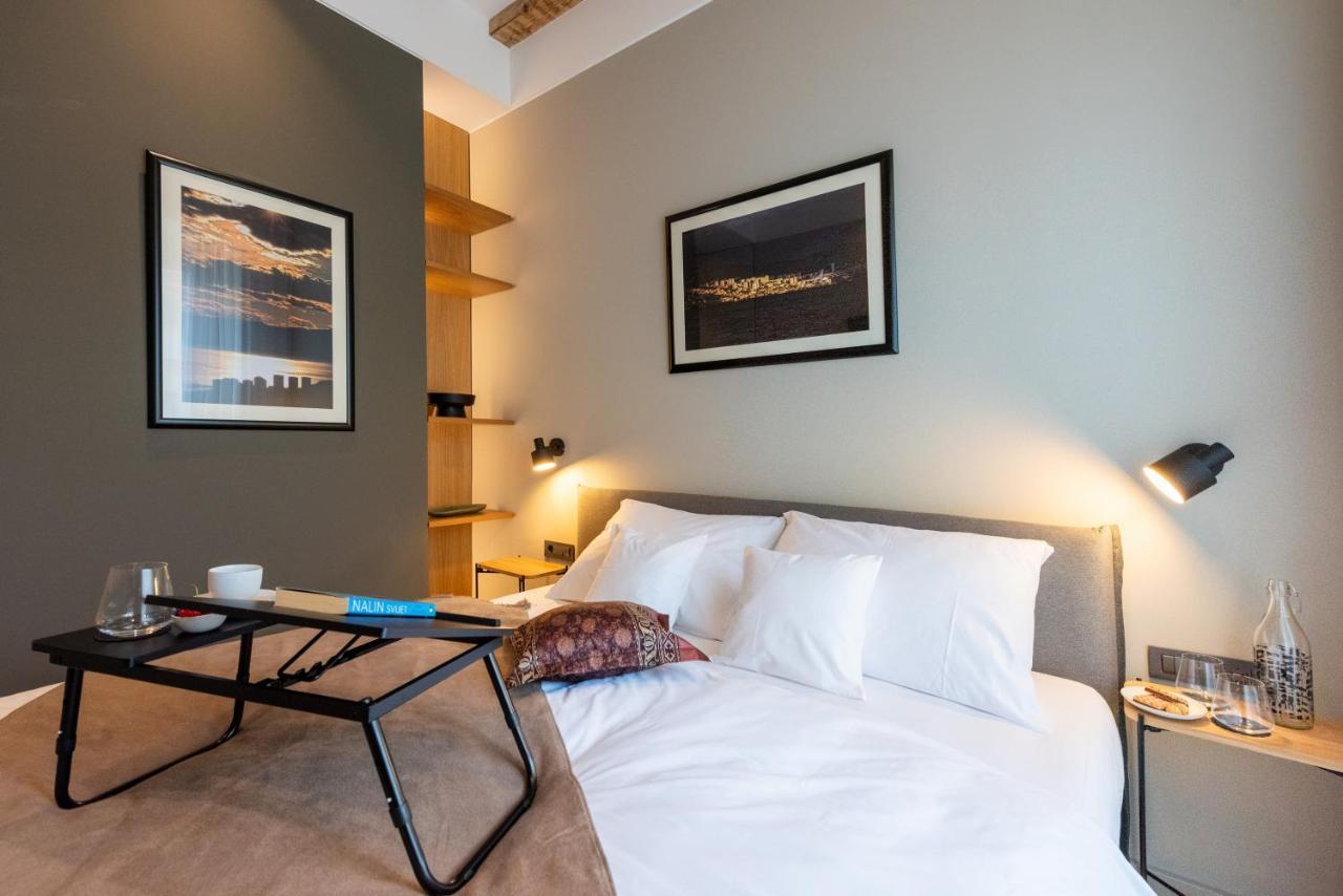 Porto Fiume Apartman Kültér fotó