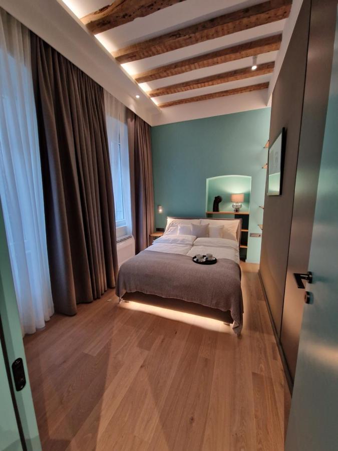 Porto Fiume Apartman Kültér fotó
