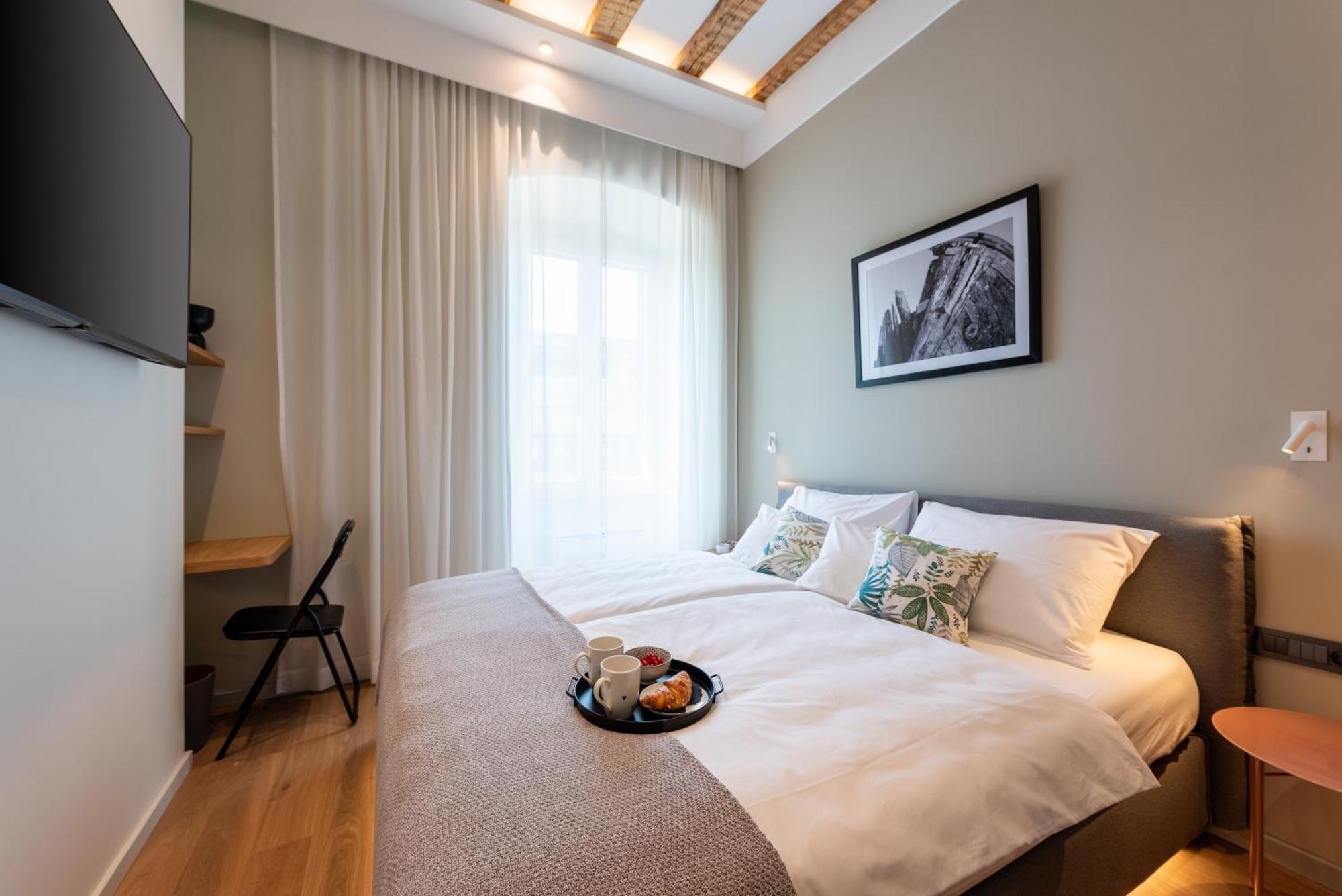 Porto Fiume Apartman Kültér fotó